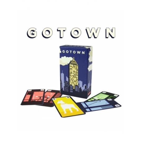 Gotown