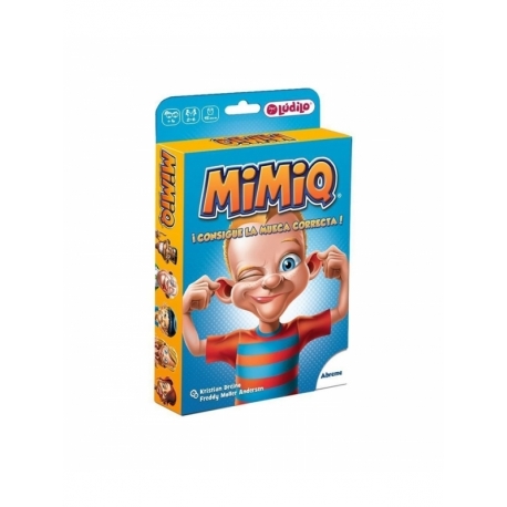 Mimiq