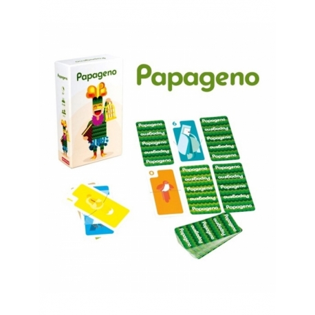 Papageno