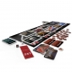 The Glow is a suspense board game with cooperation, disappointment and terror, a lot of terror