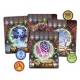 Magic Way board game from Hurrican Games 0761257700702