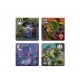 Juego de mesa Small World of Warcraft de Days of Wonder
