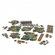 Juego de mesa Small World of Warcraft de Days of Wonder