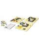 Welcome to medieval Spain! In ERA, you will build and customize your domains using special dice.