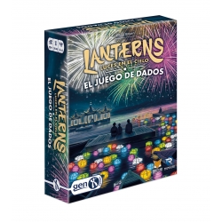 Lanterns: Lights in the Sky