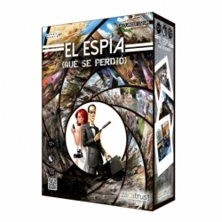 El Espía (que se perdió)