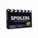 Spoilers: The Beginning