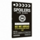 Spoilers: Travel Edition