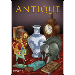Antique