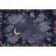 Tapete neopreno 60x90 - Noche