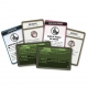 Atomic Links expansion for the Fallout board game by Fantasy Flight Games