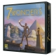Comprar juego 7 Wonders de Asmodee