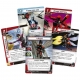 The Wasp Hero pack for Marvel Champions Lcg from Fantasy Flight Games