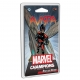 La Avispa pack de Héroe para Marvel Champions Lcg de Fantasy Flight Games