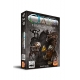 Claim Reinforcements: Terror expansion for card game Claim from SD Games