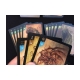 Necronomicon is a "set-collection" for 2 to 4 players with very agile turns