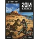 Juego de mesa 2GM Pacific (WWII wargame) de Draco Ideas
