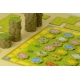 Become a famous beekeeper and compete for fame and fortune in the Queenz board game from Maldito Games