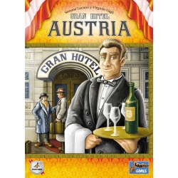 Grand Hotel Austria