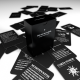 No Fuck This is a card game to spend a fun time with friends or family playing