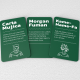 Fumanyi es el primer y único party game que se juega fumando
