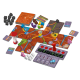 Cooperative Board Game Magic Maze on Mars from 2Tomatoes Games