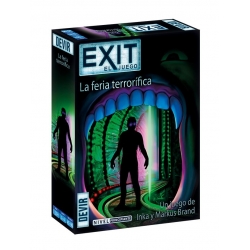 Exit: The Terrifying Fair
