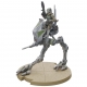Juego de miniaturas Star Wars: Legion AT-RT de la República de Fantasy Flight Games