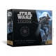 Juego de miniaturas Star Wars: Legion AT-RT de la República de Fantasy Flight Games