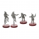 Star Wars: Legion Miniature Set Clan Wren Unit Expansion from Fantasy Flight Games