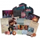 Board game expansion Arkham Horror Dark tides of Fantasy Flight Games