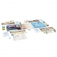 Forgitten Waters strategy board game from Plaid Hat Games