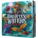 Forgitten Waters strategy board game from Plaid Hat Games