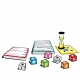 Stay Cool question and answer game from Le Scorpion Masqué