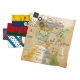 The board game The King's Dilemma from Horrible Games