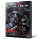 Libro Guía de Volo de los Monstruos de Dungeons & Dragons de Edge Entertainment