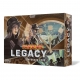 Board game Pandemic Legacy Season 0 from Z-Man Games