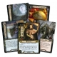 The Lord of the Rings Lcg: Fortress of Nurn from Fantasy Flight Games