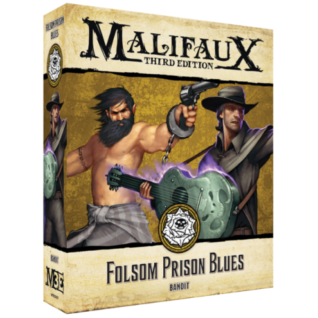 Folsom Prison Blues