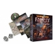La Caja de iniciación de Warhammer el juego de rol de fantasía contiene todo lo necesario para dar vida al mundo de Warhammer