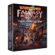 La Caja de iniciación de Warhammer el juego de rol de fantasía contiene todo lo necesario para dar vida al mundo de Warhammer