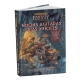 Libro Noches agitadas y días difíciles del juego de rol Warhammer de Devir 8436589620643