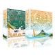 Polynesia strategy board game from Ludonova