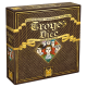 Troyes Dice is a strategy game set in the Troyes universe