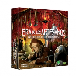 Era of the Craftsmen