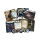 The Innsmouth Conspiracy expansion from Fantasy Flight Games Arkham Horror Lcg card game