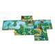 Recuperamos Carcassonne Amazonas, uno de los juegos de la colección Carcassonne Around The World más celebrados