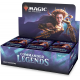 Magic The Gathering Card Game: Commander Legends Draft Packs