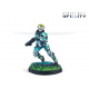 Hatail Spec-Ops NA2 Infinity from Corvus Belli reference 280748-0843