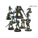 Ariadna Tartary Army Corps Action Pack Infinity de Corvus Belli referencia 281112-0851